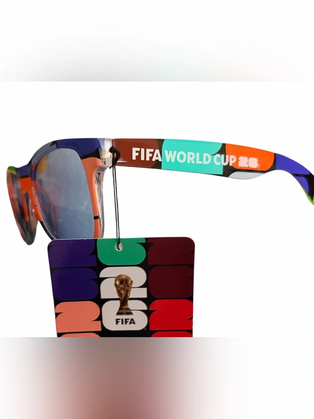 Fifa brand new
